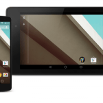 Google : une preview des sources d’Android L disponibles pour Nexus 4, 5, 7 et 10 Google : une preview des sources d’Android L disponibles pour Nexus 4, 5, 7 et 10