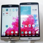 LG G3 Mini : la fiche technique fait son apparition LG G3 Mini : la fiche technique fait son apparition