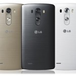Un LG G3 Prime avec un Snapdragon 805 pour de la 4G à 225 Mbps prévu pour juillet ? Un LG G3 Prime avec un Snapdragon 805 pour de la 4G à 225 Mbps prévu pour juillet ?