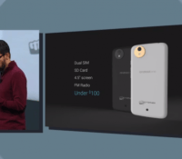 android one 3