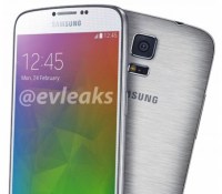 android samsung galaxy f s5 prime evleaks image 00