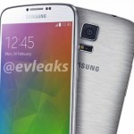 Samsung Galaxy F : un premier rendu du S5 Prime en métal ? Samsung Galaxy F : un premier rendu du S5 Prime en métal ?