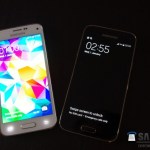 Galaxy S5 mini : l’étanchéité et le capteur d’empreinte confirmés dans une fuite Galaxy S5 mini : l’étanchéité et le capteur d’empreinte confirmés dans une fuite