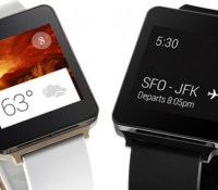 LG G Watch