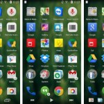 Xtended NavBar, une app root pour étendre les possibilités de la barre de navigation Xtended NavBar, une app root pour étendre les possibilités de la barre de navigation