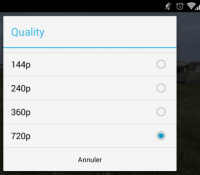 android youtube 5.7.36 gestion qualité vidéo image 01