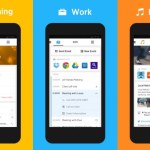 Yahoo Aviate Launcher organise intelligemment votre journée (et n&rsquo;est plus en bêta)