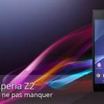 Forum Sony Xperia Z2 : les sujets à ne pas manquer Forum Sony Xperia Z2 : les sujets à ne pas manquer