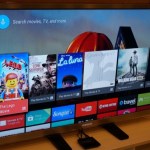 Android TV, première prise en main de la résurrection de Google TV Android TV, première prise en main de la résurrection de Google TV