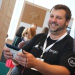 Projet Tango, l&rsquo;un des projets les plus énigmatiques associés à Google