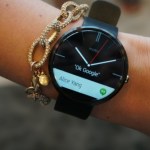 Prise en main de la Motorola Moto 360 sous Android Wear Prise en main de la Motorola Moto 360 sous Android Wear