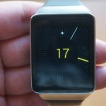 Les montres connectées Android Wear reçoivent leur première mise à jour Les montres connectées Android Wear reçoivent leur première mise à jour