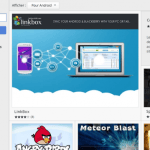 Le Chrome Web Store indique désormais si une extension existe sous la forme d’application Android Le Chrome Web Store indique désormais si une extension existe sous la forme d’application Android