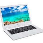 Acer Chromebook CB5 : le premier chromebook doté d&rsquo;un processeur Tegra K1 ?