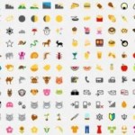 Unicode 7.0 crée 250 nouvelles émoticônes et un doigt d’honneur Unicode 7.0 crée 250 nouvelles émoticônes et un doigt d’honneur