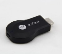 ezCast