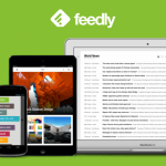 Feedly est de retour après une attaque DDoS Feedly est de retour après une attaque DDoS