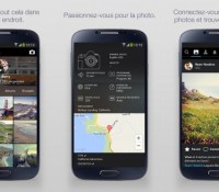 flickr android