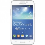 Samsung annonce le Galaxy Core Lite, un smartphone 4G à bas prix Samsung annonce le Galaxy Core Lite, un smartphone 4G à bas prix