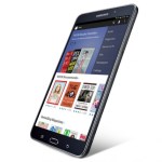 Galaxy Tab 4 Nook : la tablette-liseuse conçue conjointement par Samsung et Barnes & Noble Galaxy Tab 4 Nook : la tablette-liseuse conçue conjointement par Samsung et Barnes & Noble