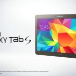 La Samsung Galaxy Tab S se dévoile de très près sur de nouveaux visuels La Samsung Galaxy Tab S se dévoile de très près sur de nouveaux visuels