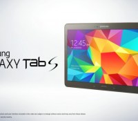 galaxy tab S 1frandroid