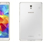 Samsung Galaxy Tab S2, toujours plus fines avec un châssis en métal ? Samsung Galaxy Tab S2, toujours plus fines avec un châssis en métal ?