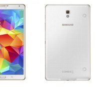 galaxy tab s 8-4
