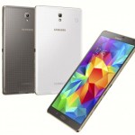 Galaxy Tab S : la date de sortie française et les disponibilités