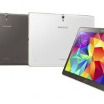 Marshmallow s’invite enfin sur la Samsung Galaxy Tab S Marshmallow s’invite enfin sur la Samsung Galaxy Tab S