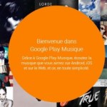 Google serait sur le point de racheter un important site de streaming musical Google serait sur le point de racheter un important site de streaming musical