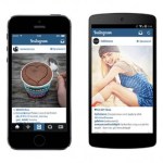 Instagram ajoute les vidéos publicitaires diffusées… en boucle Instagram ajoute les vidéos publicitaires diffusées… en boucle