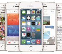 ios8 annonce