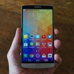 LG G3 : ce qu’en dit le premier test LG G3 : ce qu’en dit le premier test