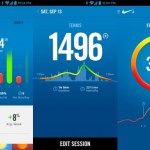 Nike+ Fuelband : le bracelet connecté de Nike dispose enfin d’une application Android Nike+ Fuelband : le bracelet connecté de Nike dispose enfin d’une application Android