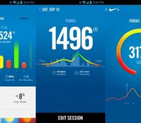 nike fuelband application android