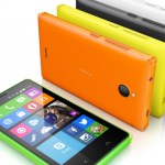 Nokia est tenté de revenir sur le marché des smartphones