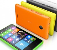 Nokia X2