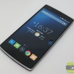 Test du OnePlus One, le (presque) flagship killer Test du OnePlus One, le (presque) flagship killer