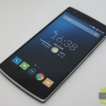 OnePlus One : Android Stock 4.4.4 disponible via une ROM officielle ! OnePlus One : Android Stock 4.4.4 disponible via une ROM officielle !