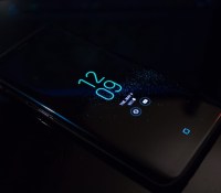 Smartphone Samsung Android // Source : Noah Erickson