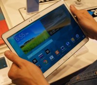 Samsung Galaxy Tab S 10,5 pouces Samsung Galaxy Tab S 10,5 pouces