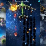 Sky Force 2014 : un shoot them up de toute beauté sur Android Sky Force 2014 : un shoot them up de toute beauté sur Android