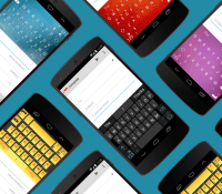 Swiftkey