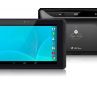 tablette tango noir