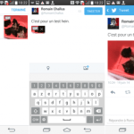 Twitter autorise maintenant le partage de GIF sur Android Twitter autorise maintenant le partage de GIF sur Android