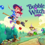 Bubble Witch Saga 2 est désormais disponible sur Android Bubble Witch Saga 2 est désormais disponible sur Android