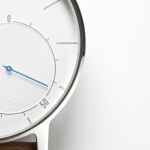 Withings Activité : la montre élégante et ses capteurs en précommande pour 390 euros Withings Activité : la montre élégante et ses capteurs en précommande pour 390 euros
