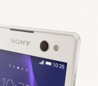 Xperia C3