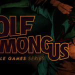 The Wolf Among Us est gratuit, et uniquement chez Amazon ! The Wolf Among Us est gratuit, et uniquement chez Amazon !